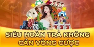 Hoàn Trả Không Giới Hạn W88: Bí Mật Tăng Lợi Nhuận Cược Thủ
